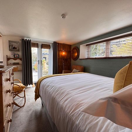 Brightham House - Exclusively For Adults Bed & Breakfast Salcombe Ngoại thất bức ảnh