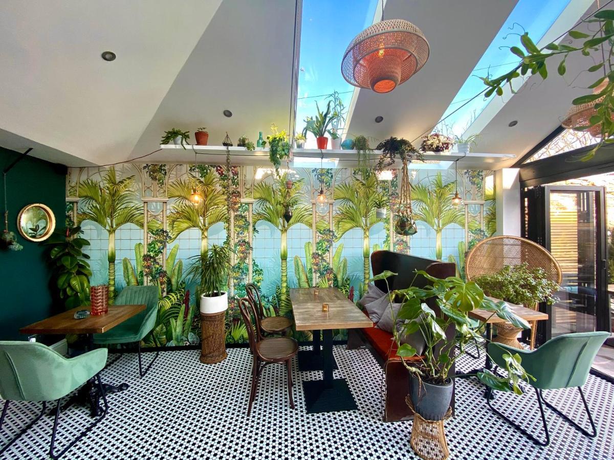 Brightham House - Exclusively For Adults Bed & Breakfast Salcombe Ngoại thất bức ảnh
