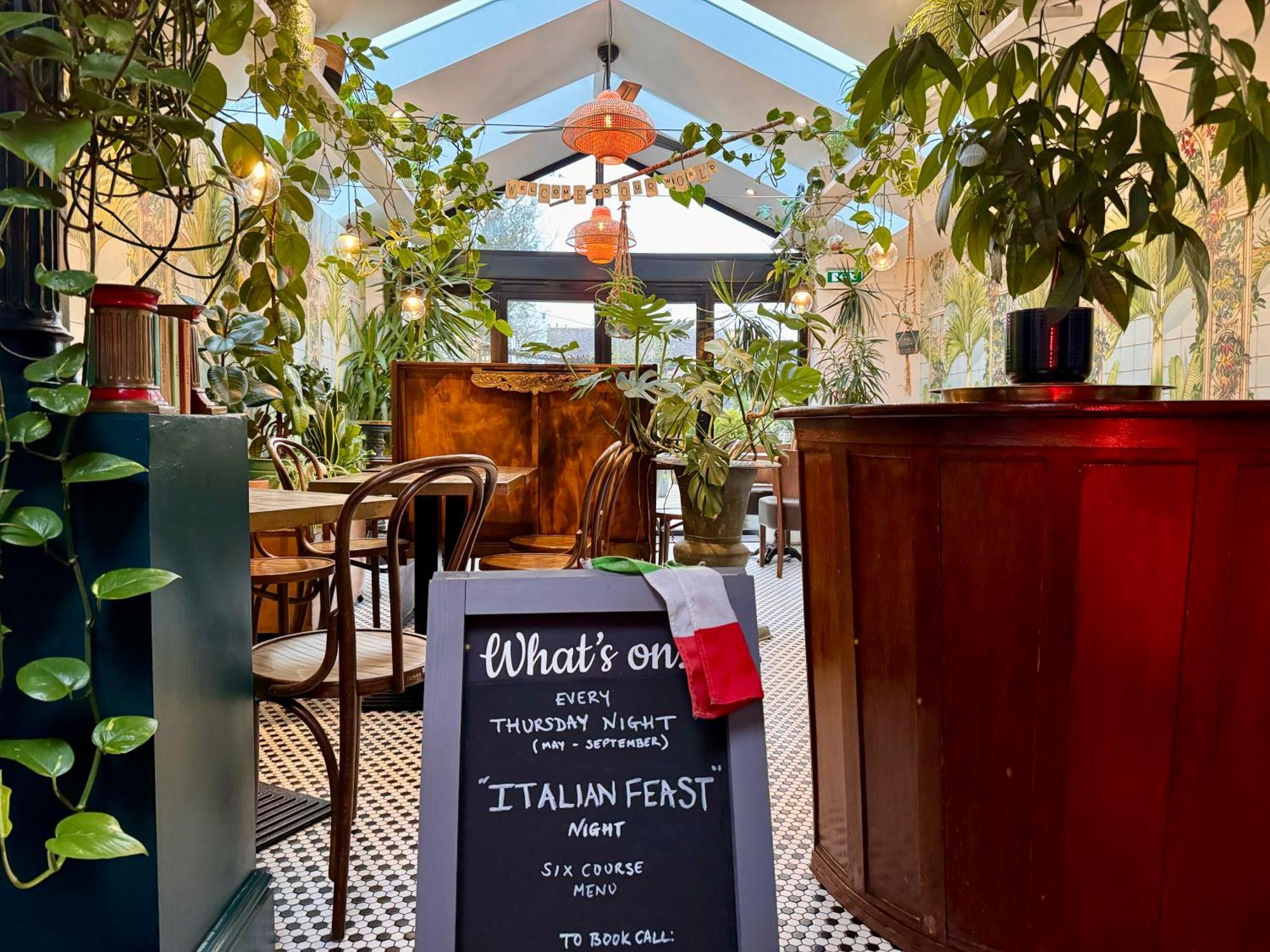 Brightham House - Exclusively For Adults Bed & Breakfast Salcombe Ngoại thất bức ảnh