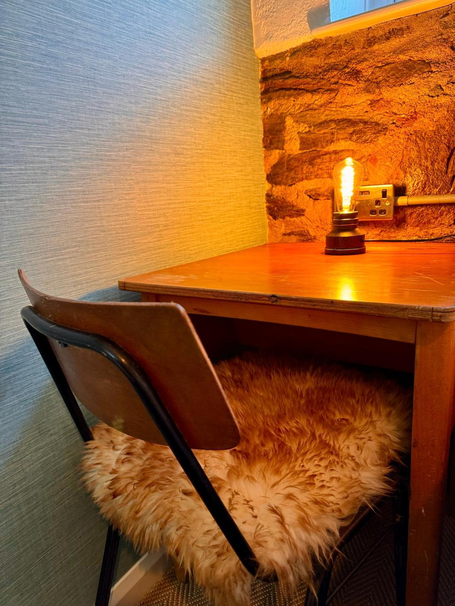 Brightham House - Exclusively For Adults Bed & Breakfast Salcombe Ngoại thất bức ảnh