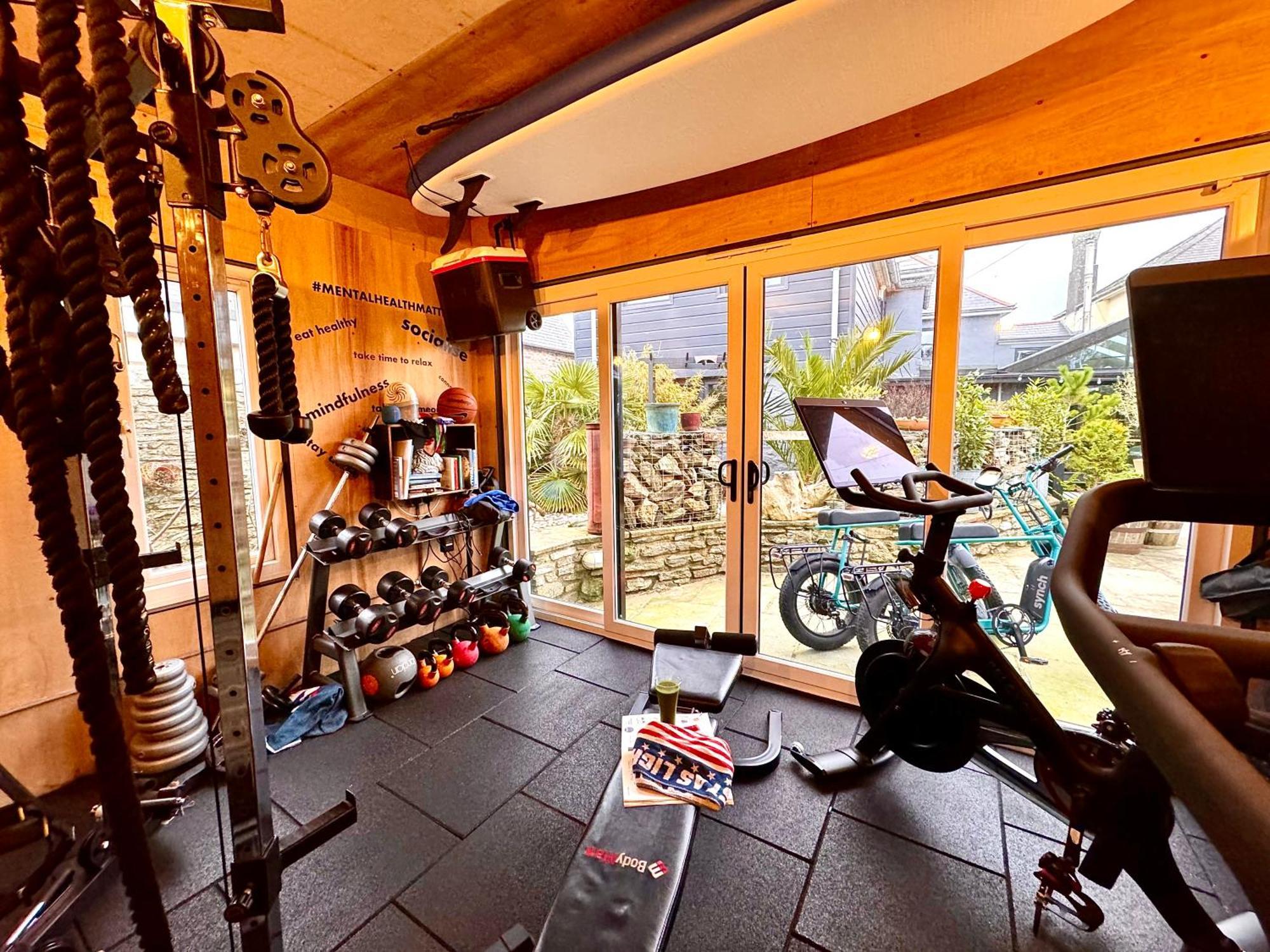 Brightham House - Exclusively For Adults Bed & Breakfast Salcombe Ngoại thất bức ảnh