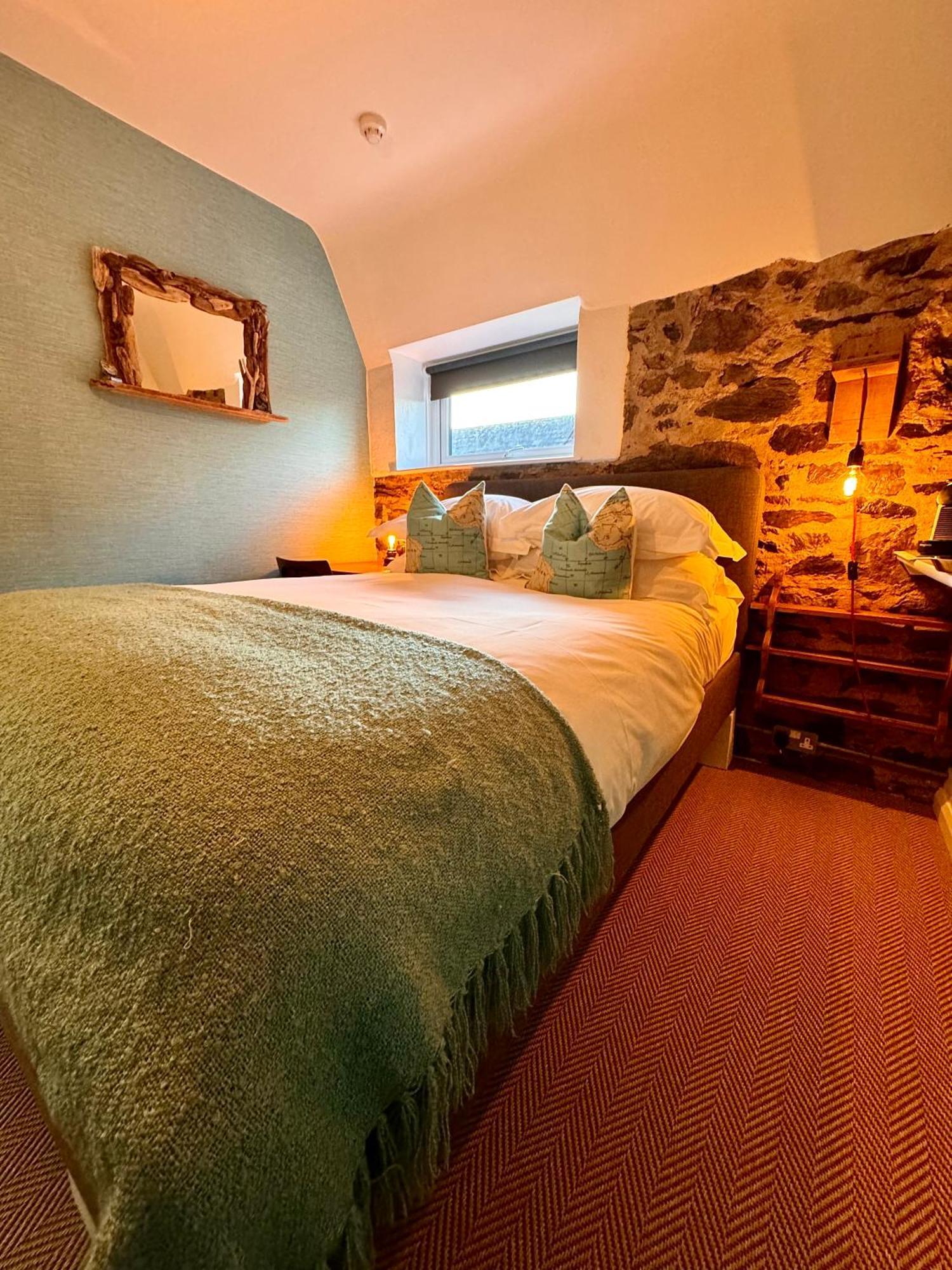 Brightham House - Exclusively For Adults Bed & Breakfast Salcombe Ngoại thất bức ảnh