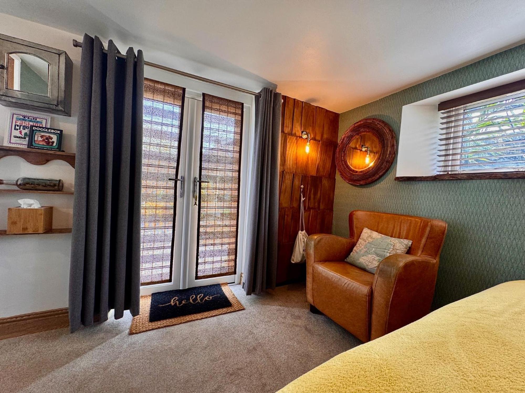 Brightham House - Exclusively For Adults Bed & Breakfast Salcombe Ngoại thất bức ảnh