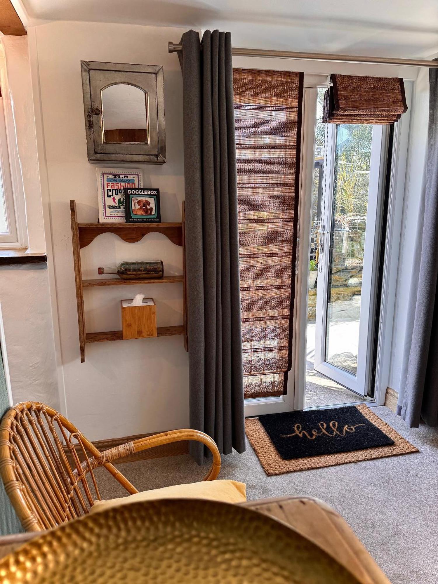 Brightham House - Exclusively For Adults Bed & Breakfast Salcombe Ngoại thất bức ảnh